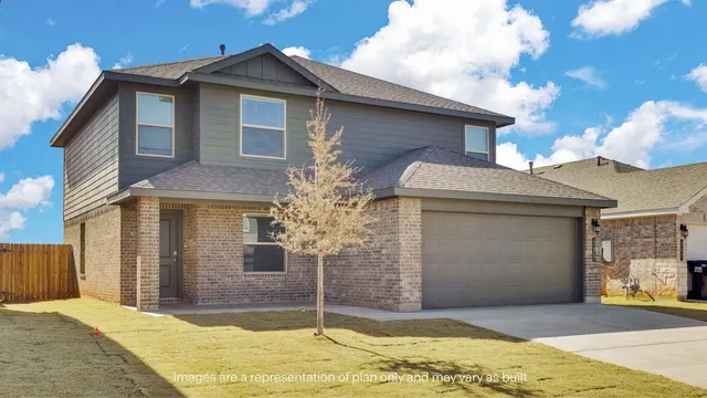 Photo 2 — 414 15th Street, Wolfforth, TX 79382