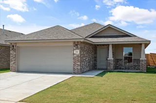 Sold home at 7201 14th Street