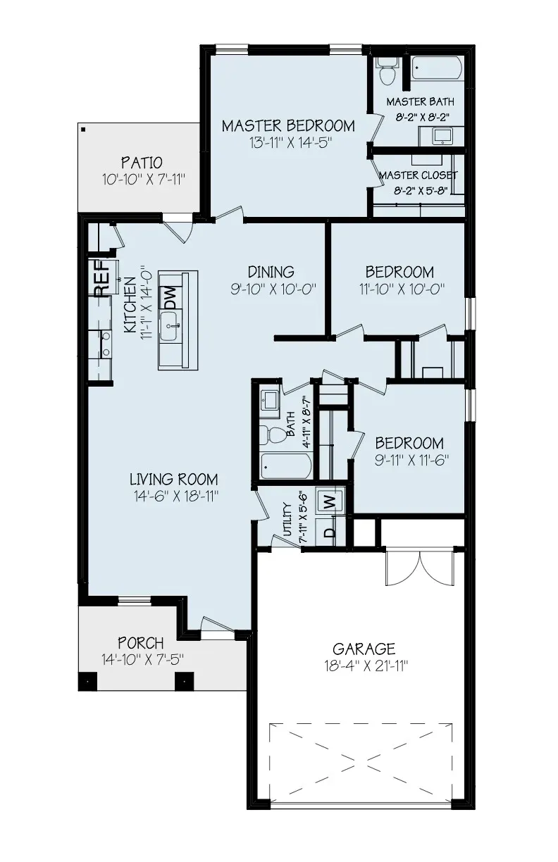 Photo 2 — 7201 14th Street, Lubbock, TX 79416