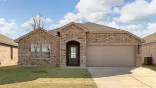 Sold home at 210 18th Street
