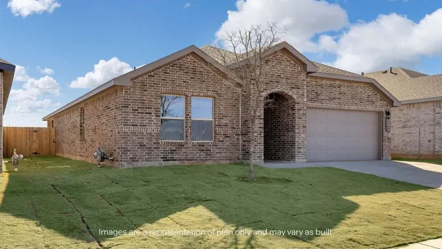 Photo 3 — 210 18th Street, Wolfforth, TX 79382