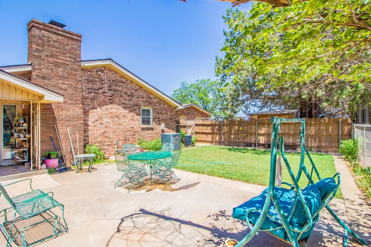 Photo 30 — 10618 E County Road 7540, Slaton, TX 79364