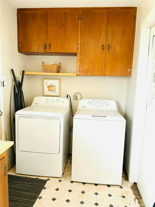 Photo 8 — 209 W Nichols Avenue, McAdoo, TX 79243