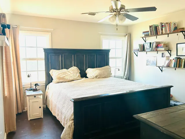 Photo 4 — 209 W Nichols Avenue, McAdoo, TX 79243