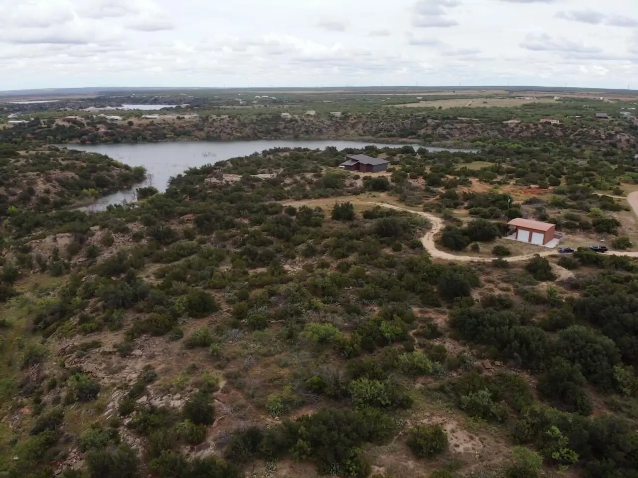 Photo 4 — 70 Ward, Justiceburg, TX 79330