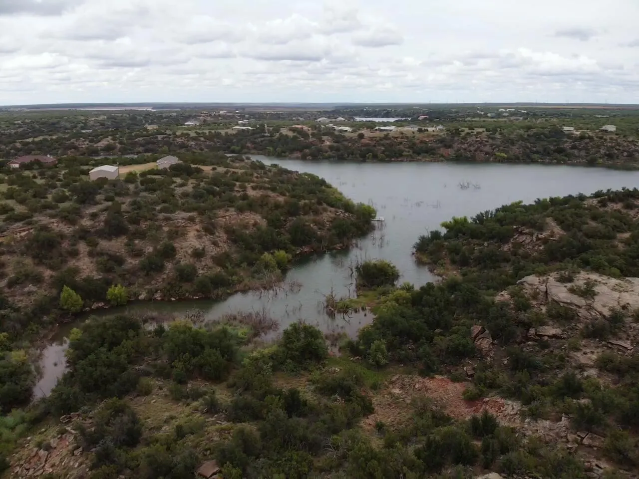 Photo 5 — 70 Ward, Justiceburg, TX 79330