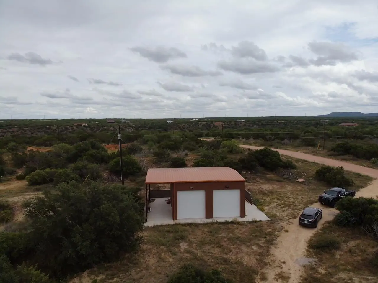 Photo 8 — 70 Ward, Justiceburg, TX 79330