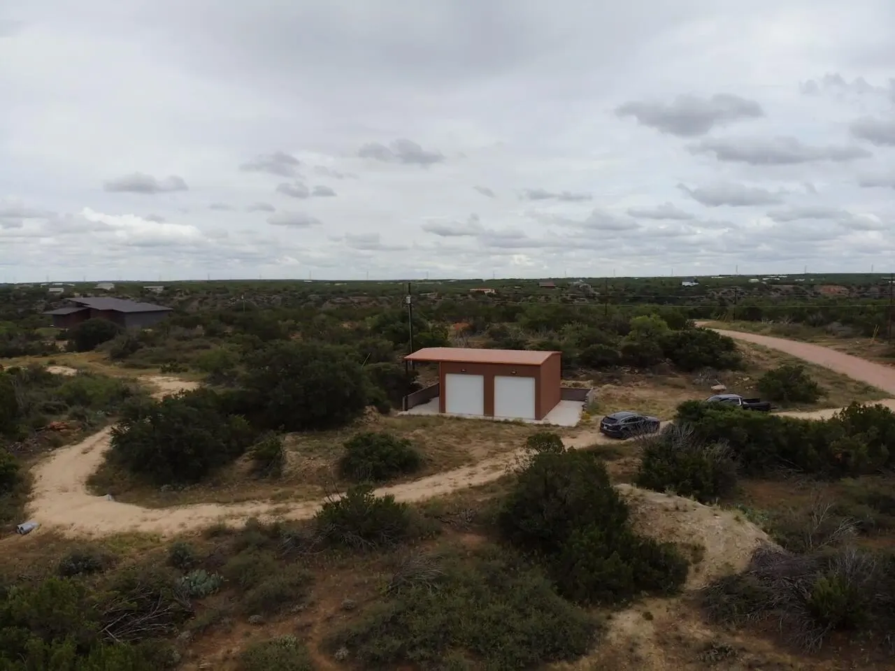 Photo 9 — 70 Ward, Justiceburg, TX 79330