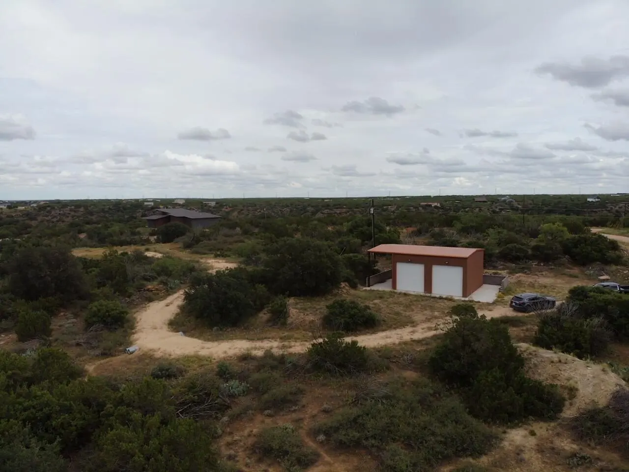 Photo 10 — 70 Ward, Justiceburg, TX 79330