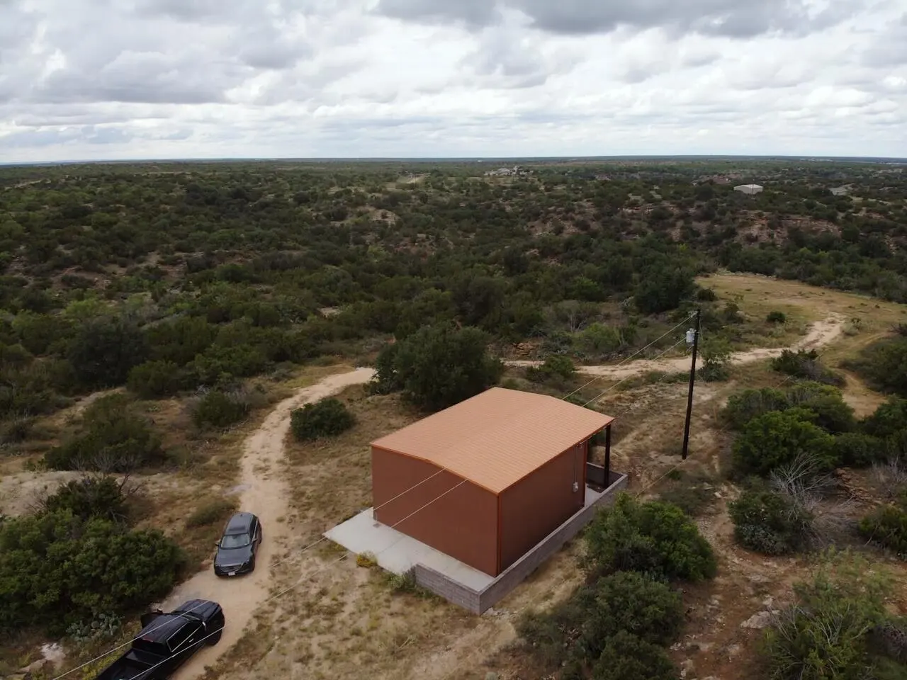 Photo 11 — 70 Ward, Justiceburg, TX 79330