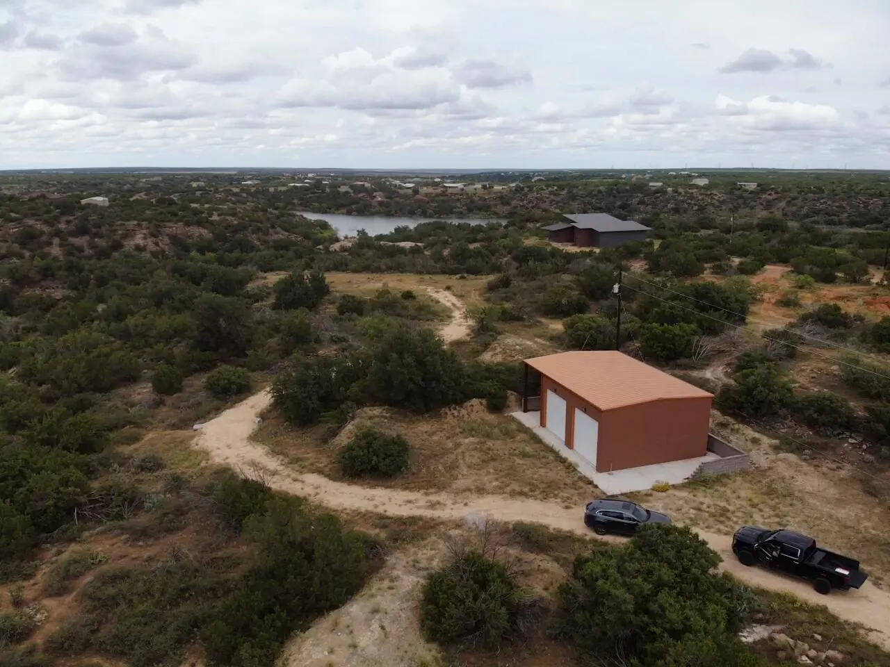 Photo 14 — 70 Ward, Justiceburg, TX 79330