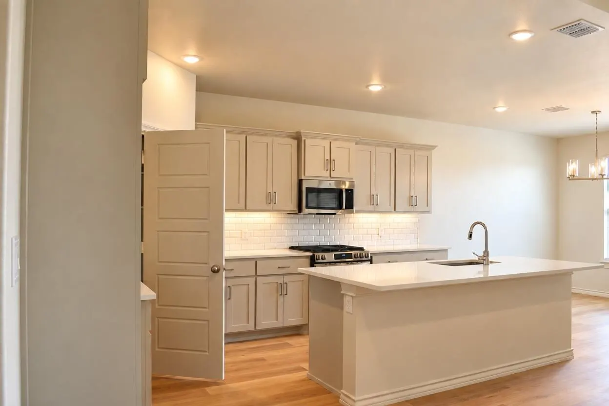 Photo 5 — 7035 25th Street, Lubbock, TX 79407