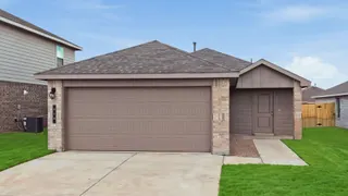 Sold home at 214 16th Street