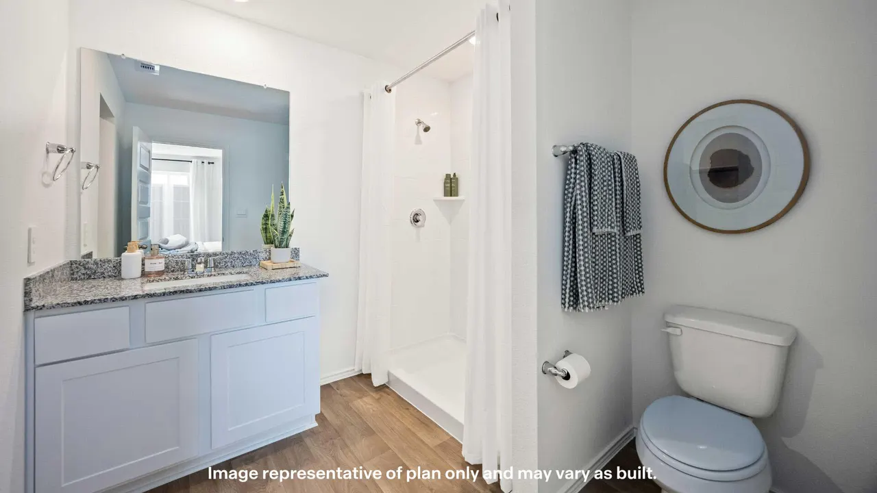 Photo 13 — 212 16th Street, Wolfforth, TX 79382