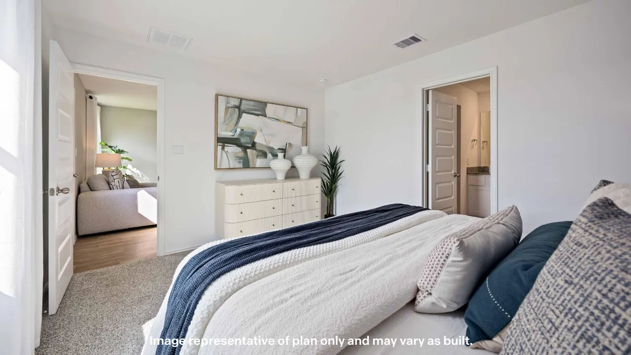 Photo 12 — 212 16th Street, Wolfforth, TX 79382