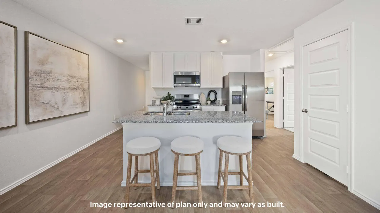 Photo 4 — 212 16th Street, Wolfforth, TX 79382