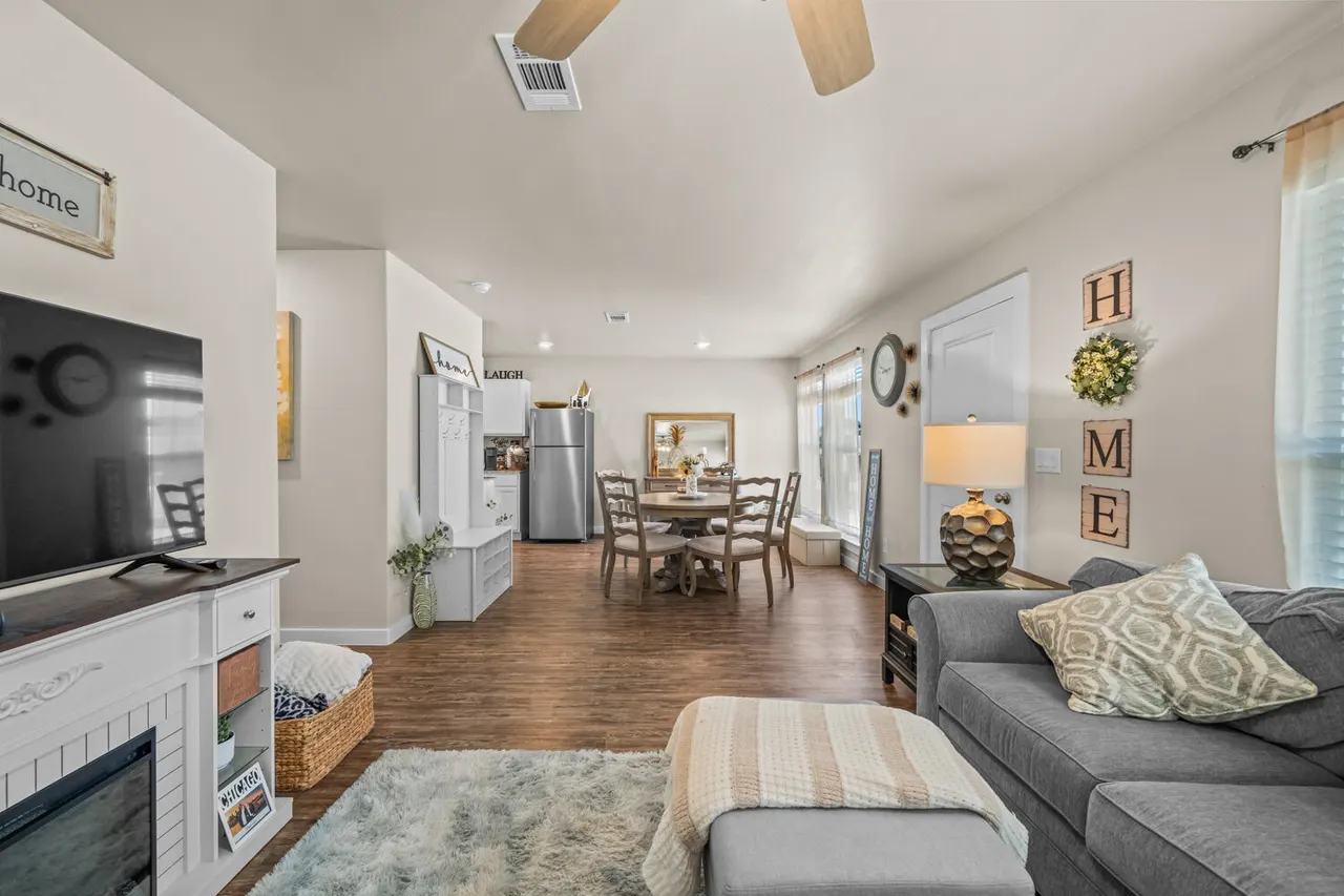 Photo 4 — 407 E 30th Street, Wolfforth, TX 79382