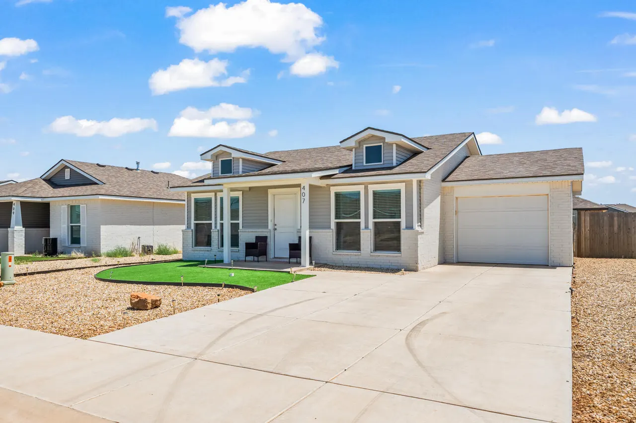 Photo 22 — 407 E 30th Street, Wolfforth, TX 79382