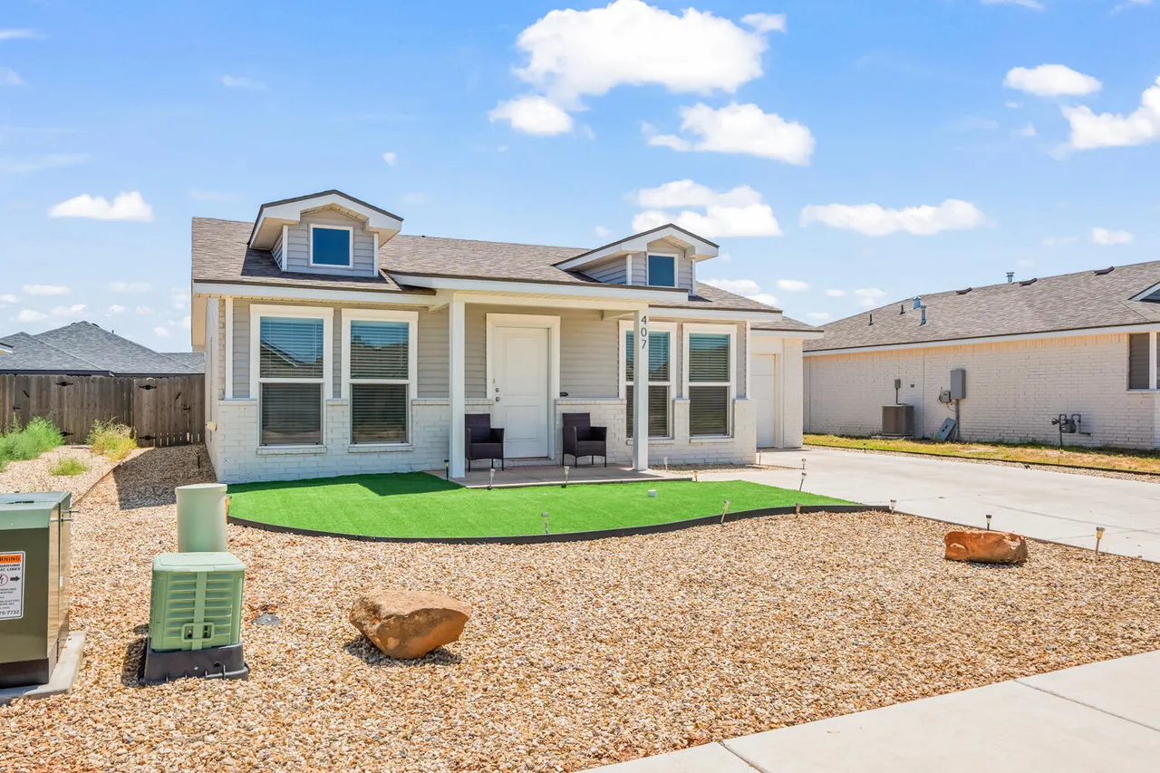 Photo 23 — 407 E 30th Street, Wolfforth, TX 79382