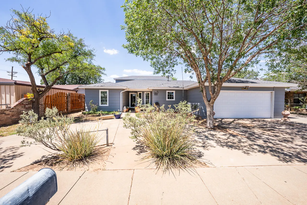 Photo 20 — 2620 Colgate Street, Lubbock, TX 79415