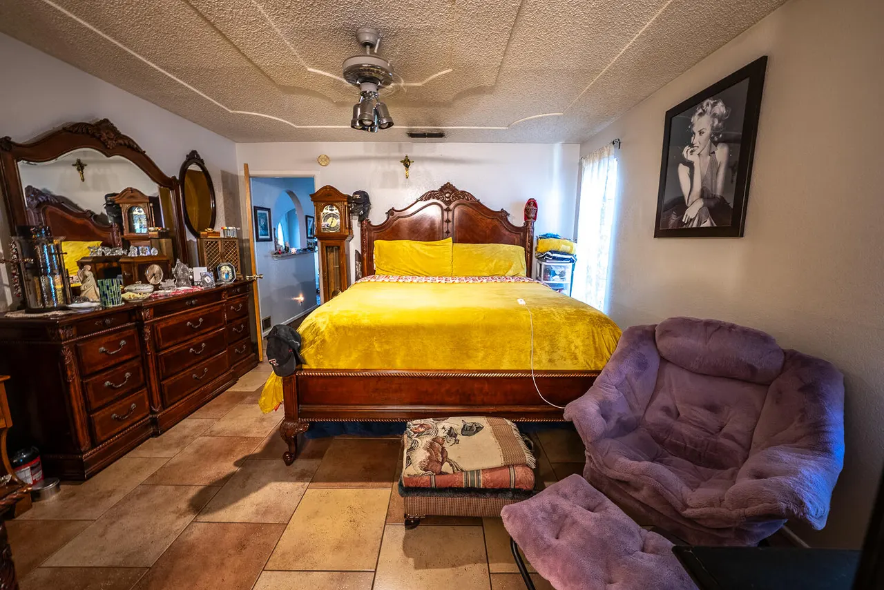 Photo 9 — 2620 Colgate Street, Lubbock, TX 79415