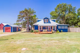 Sold home at 8111 E County Road 7300