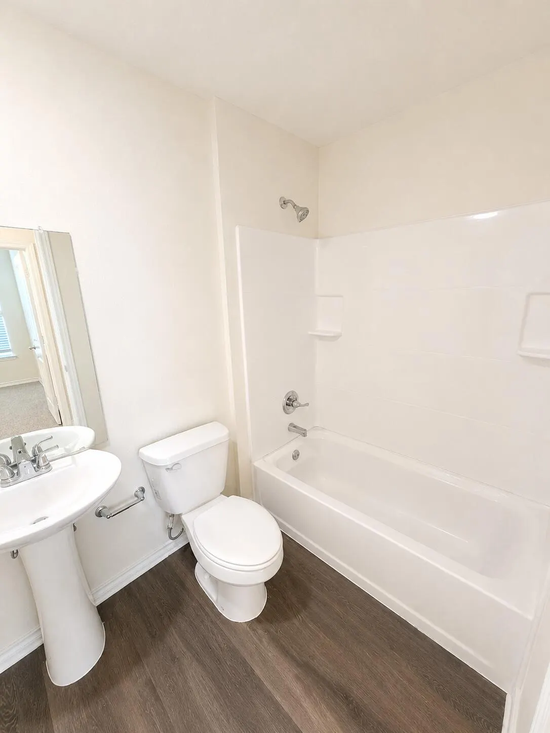 Photo 5 — 404 N Zenith Avenue A&B, Lubbock, TX 79403