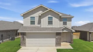 Sold home at 210 16th Street