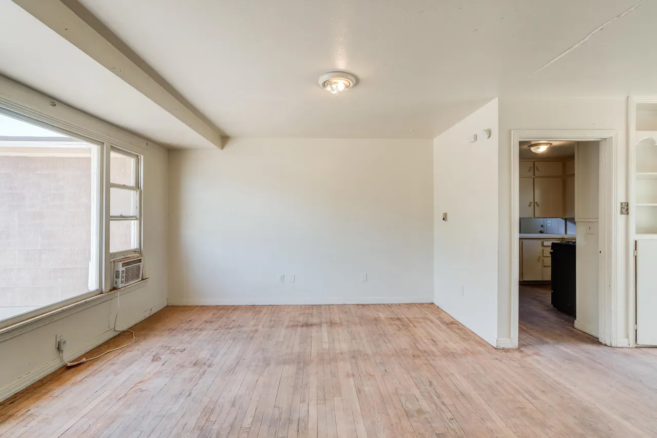 Photo 2 — 2512 41st Street, Lubbock, TX 79413