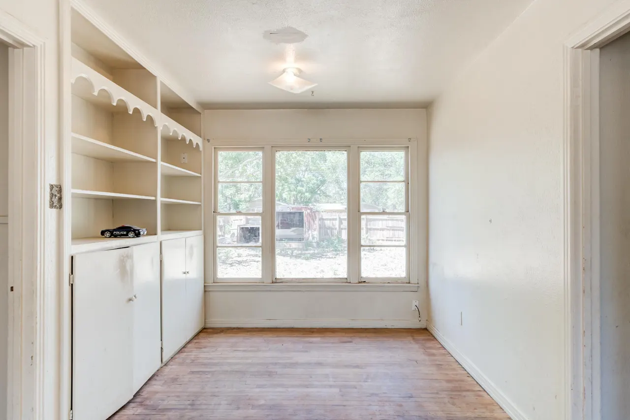 Photo 4 — 2512 41st Street, Lubbock, TX 79413