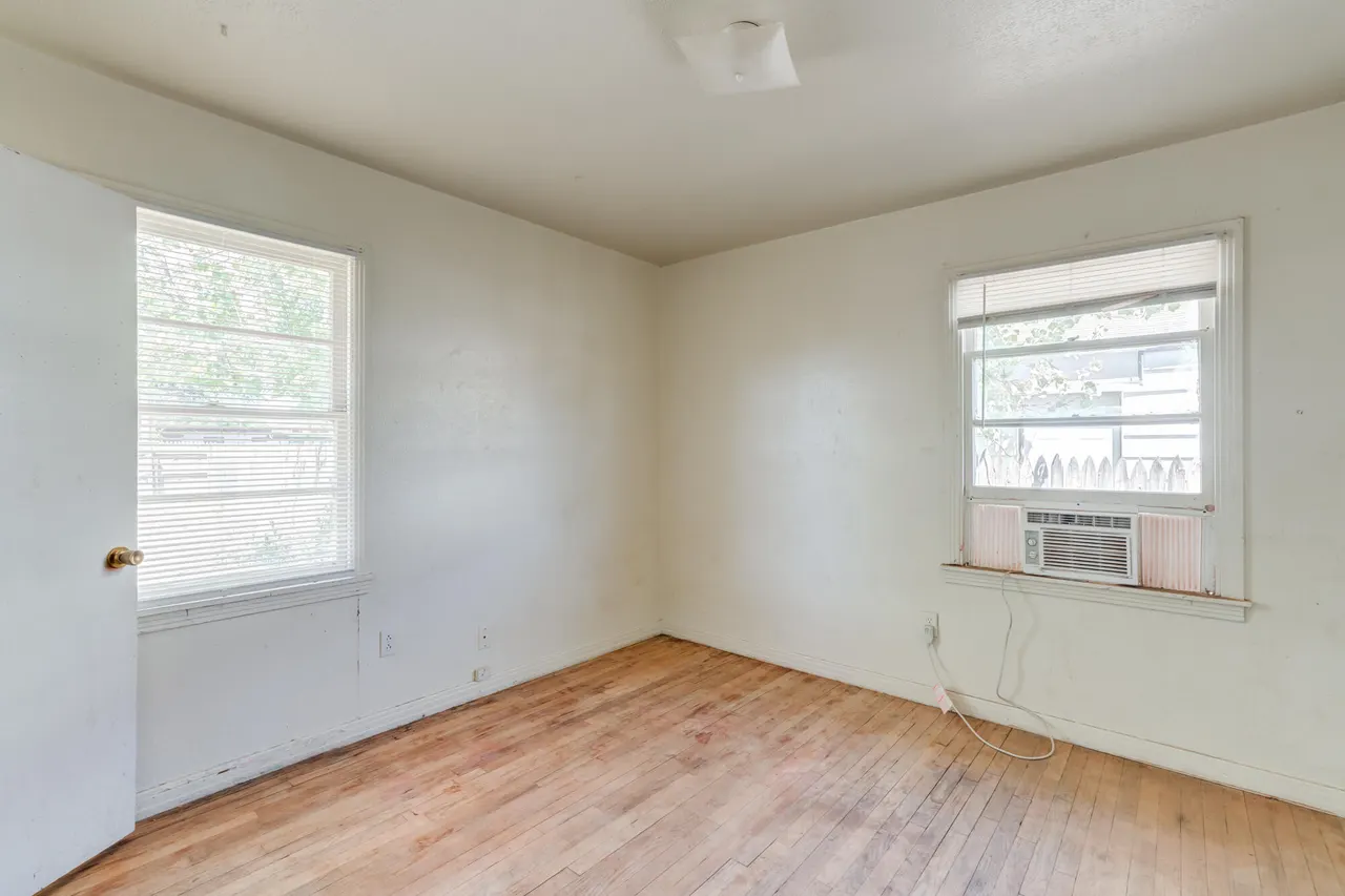 Photo 19 — 2512 41st Street, Lubbock, TX 79413