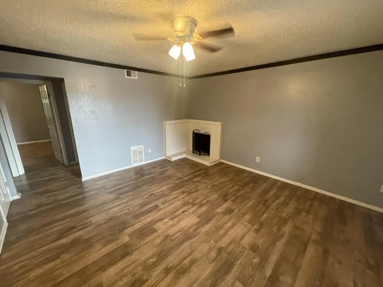 Photo 2 — 3108 Salisbury Avenue C, Lubbock, TX 79410