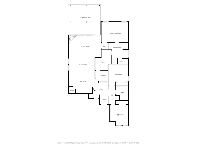 Photo 2 — 2120 140th Street, Lubbock, TX 79423
