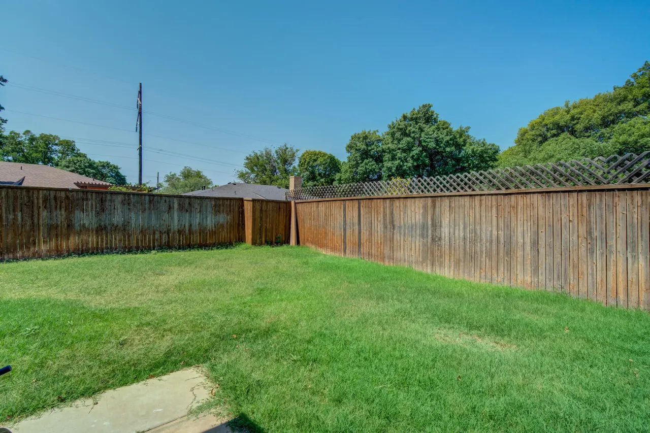 Photo 35 — 4811 72nd Street, Lubbock, TX 79424