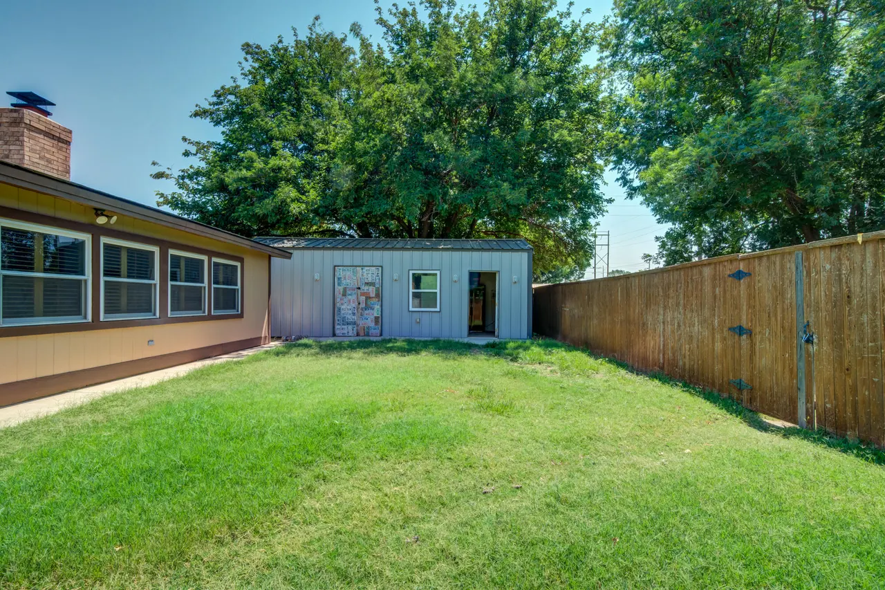 Photo 36 — 4811 72nd Street, Lubbock, TX 79424