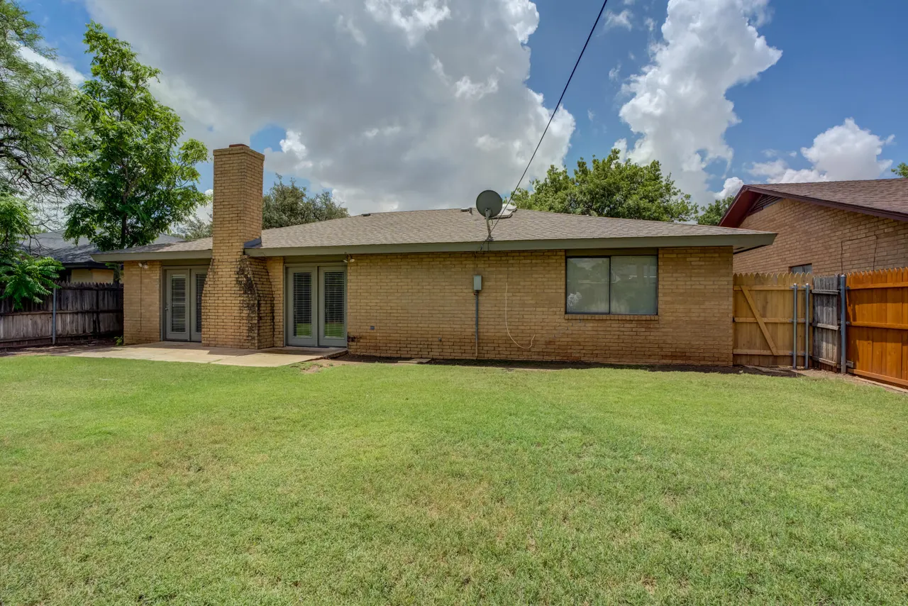 Photo 35 — 3414 91st Street, Lubbock, TX 79423