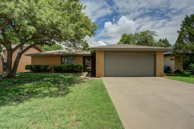 Photo 2 — 3414 91st Street, Lubbock, TX 79423