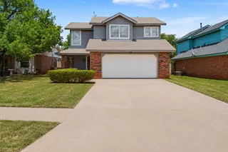 Sold home at 5504 96th Street