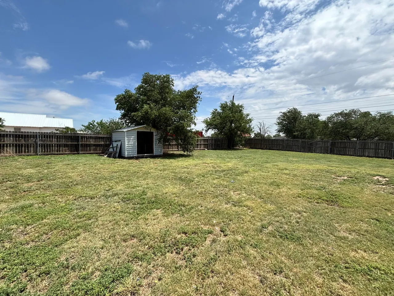 Photo 18 — 407 S Collins Avenue, Tulia, TX 79088