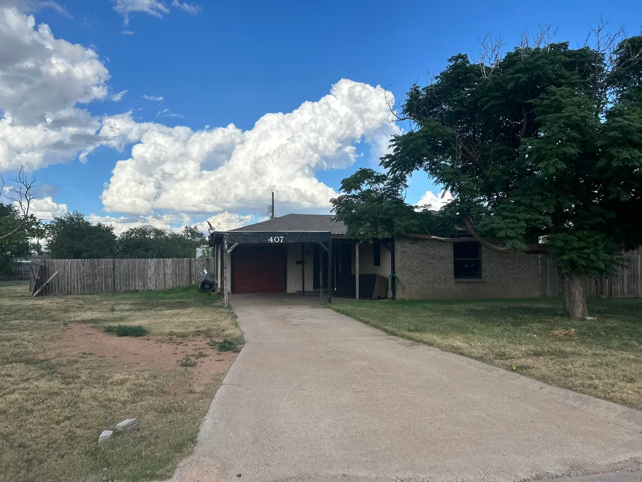 Photo 19 — 407 S Collins Avenue, Tulia, TX 79088