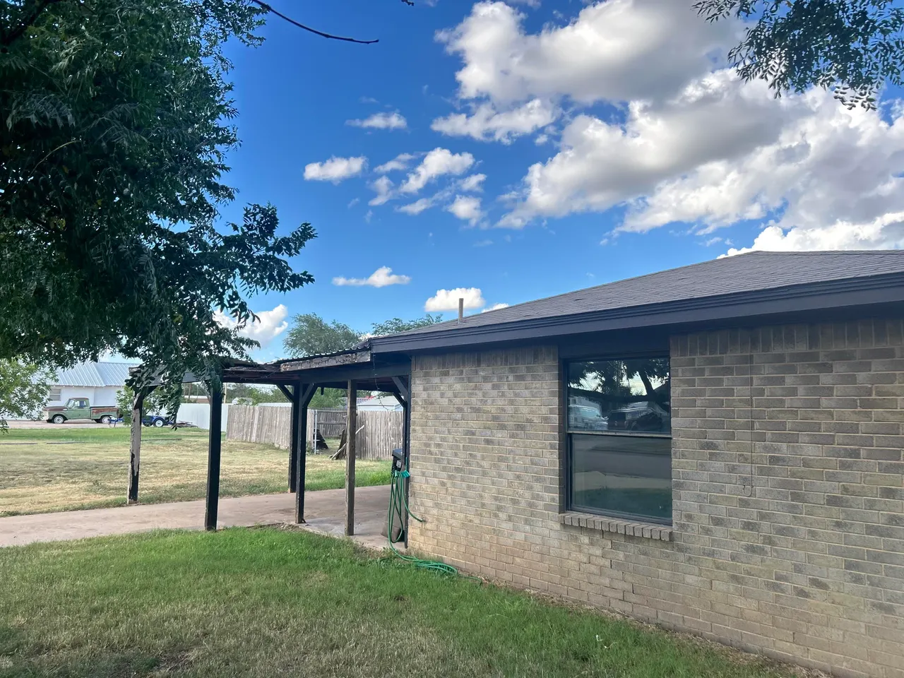 Photo 3 — 407 S Collins Avenue, Tulia, TX 79088