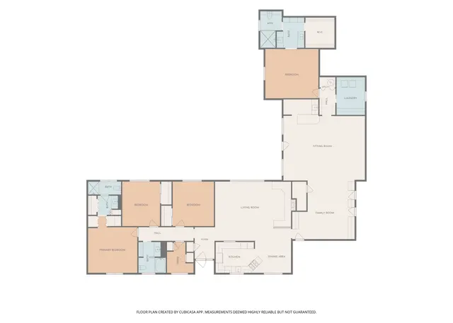 Photo 2 — 2313 58th Street, Lubbock, TX 79412