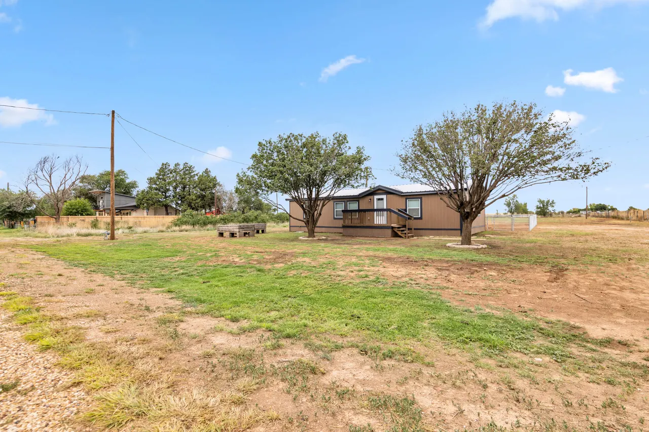 Photo 3 — 8122 County Road 5830, Shallowater, TX 79363