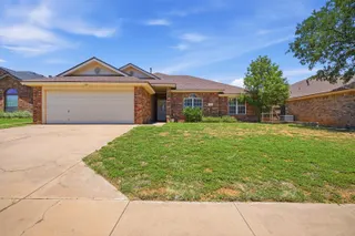 Sold home at 5604 101st Street