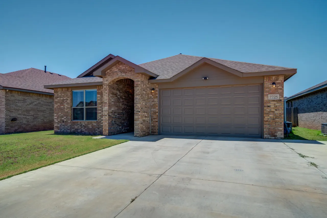 Photo 23 — 7725 96th Street, Lubbock, TX 79424