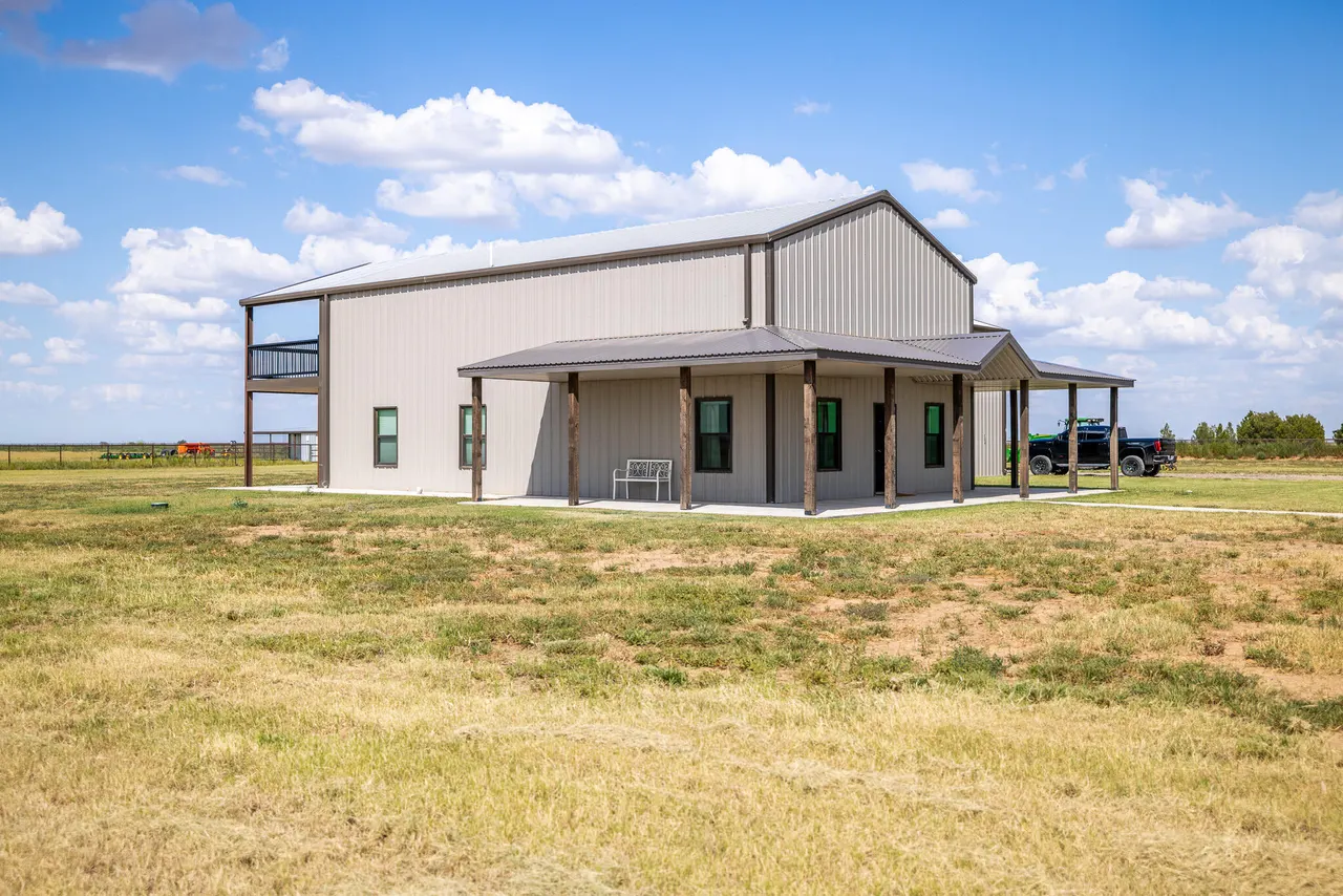 Photo 4 — 592 County Rd 1, Tahoka, TX 79373