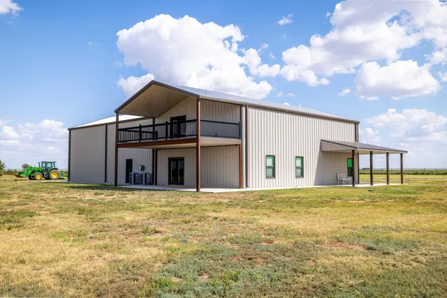 Photo 5 — 592 County Rd 1, Tahoka, TX 79373
