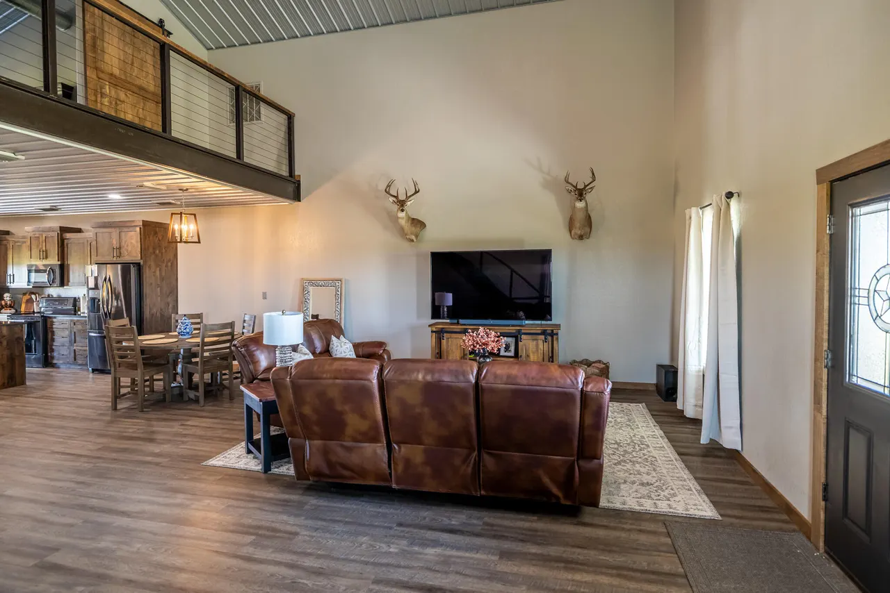 Photo 6 — 592 County Rd 1, Tahoka, TX 79373