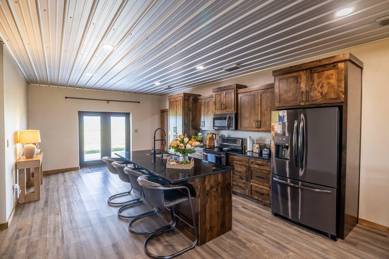Photo 10 — 592 County Rd 1, Tahoka, TX 79373