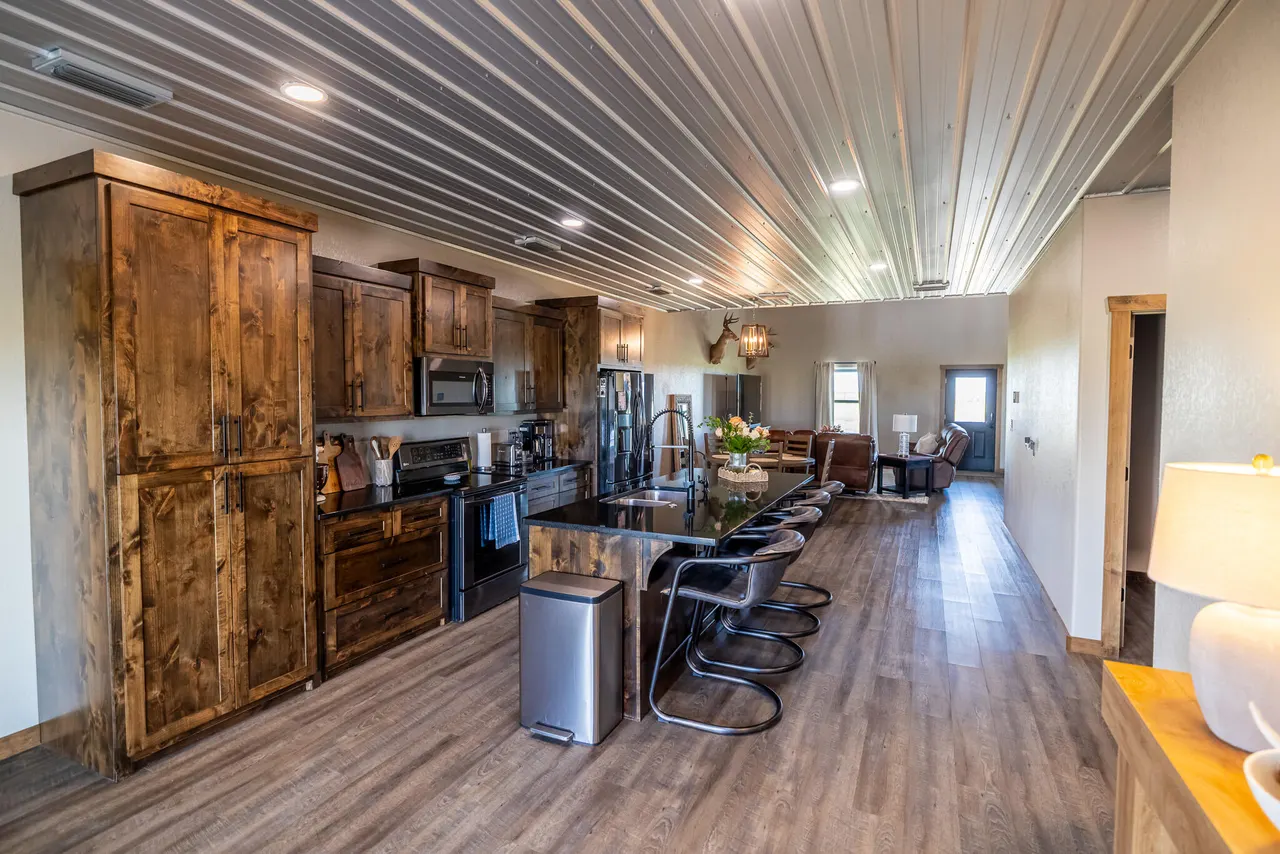 Photo 11 — 592 County Rd 1, Tahoka, TX 79373